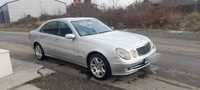 Mercedes E320  4 MATIC