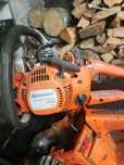 Husqvarna 51/55/236/240/135 /435на части