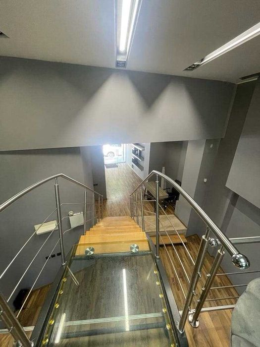 Продава се Магазин в Пловдив, Център - 91 кв.м за 3077 €/кв.м - Снимка #1