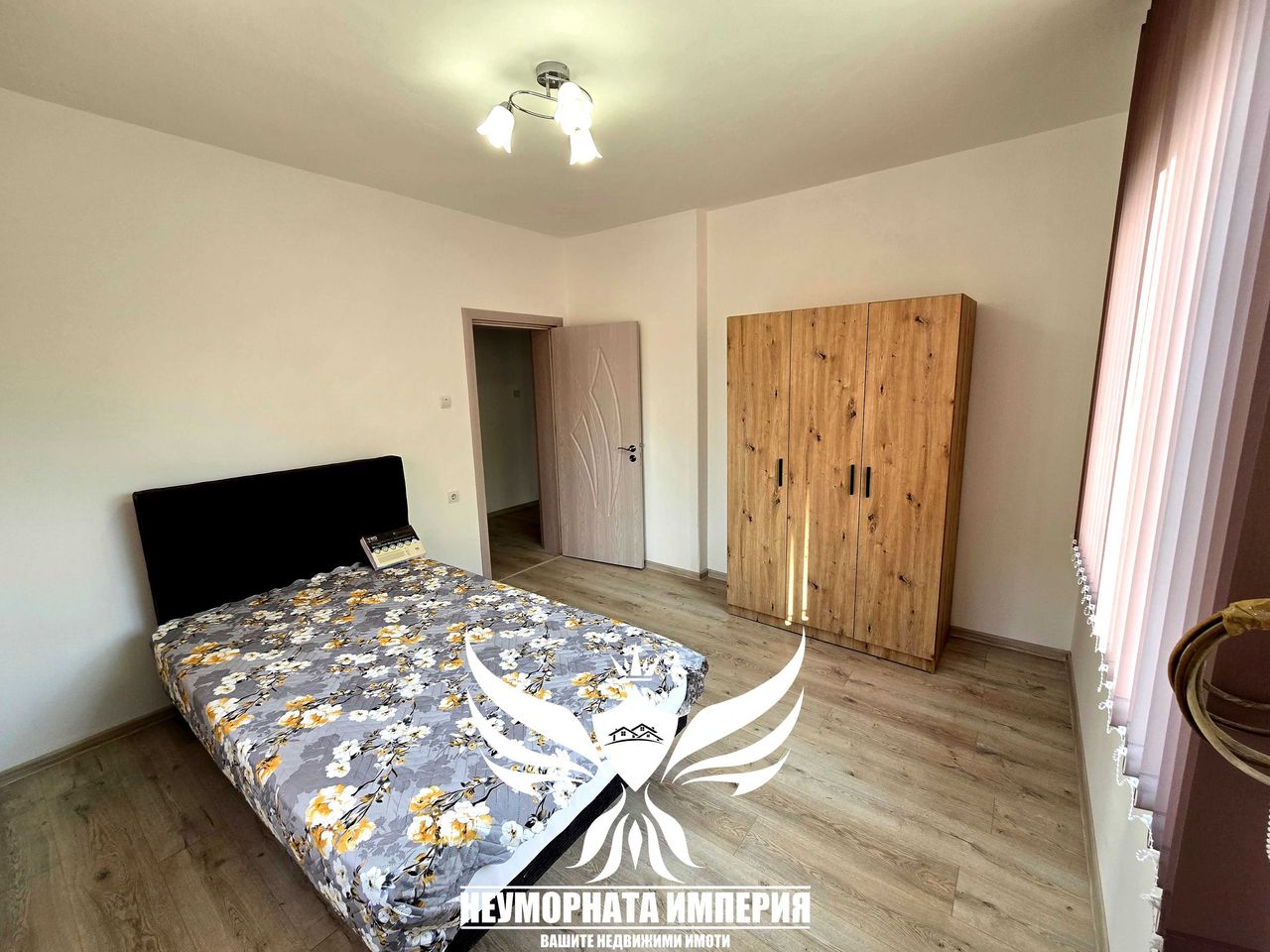 Дава се под наем Тристаен апартамент в Асеновград - 86 кв.м за 358 € - Снимка #9