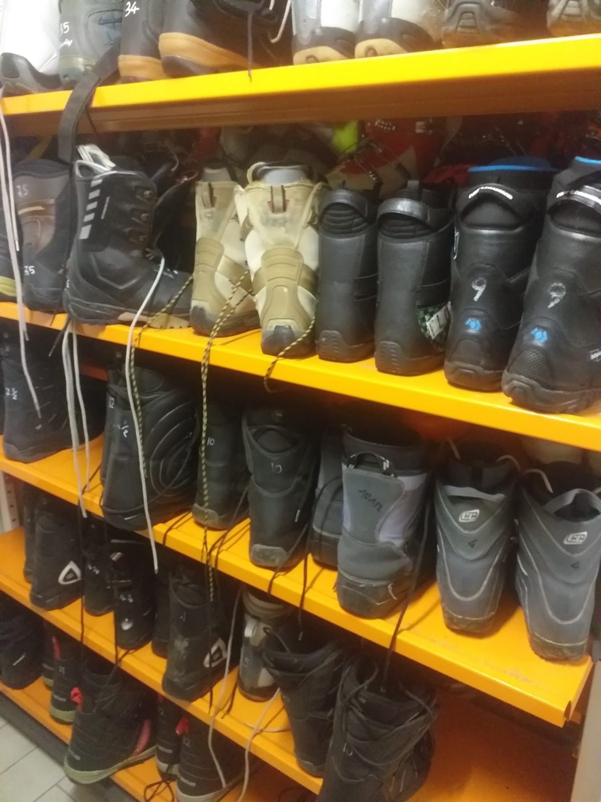Placi Snowboard+boots-en gross
