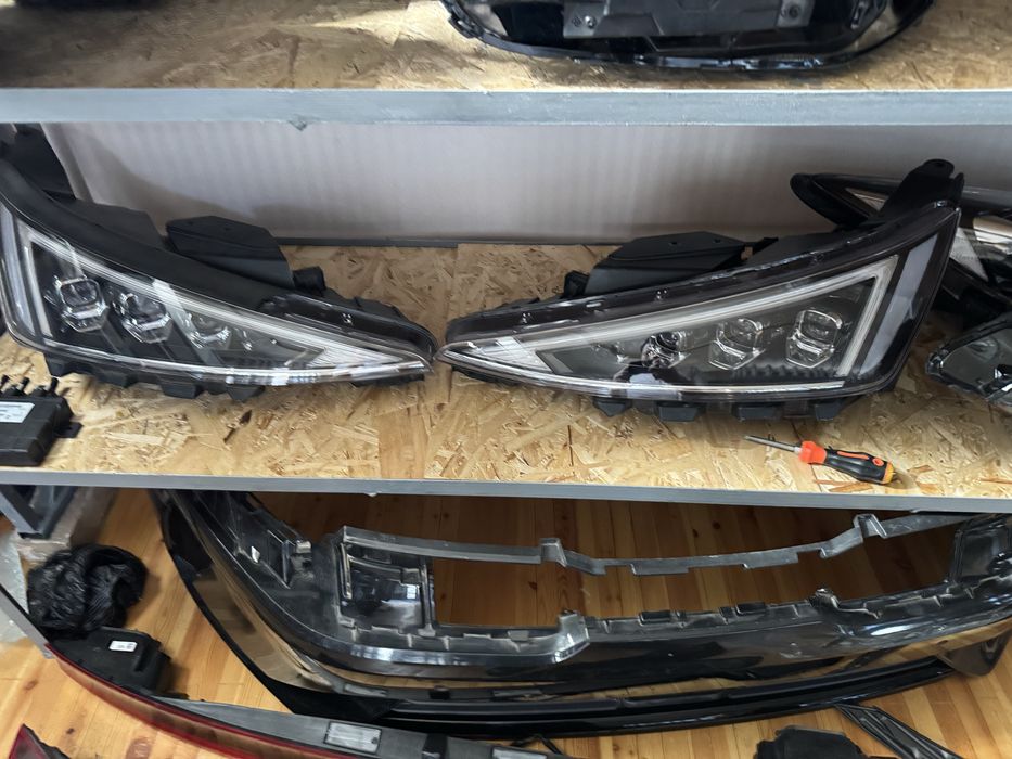 Kia hyundai mers bwm Fara