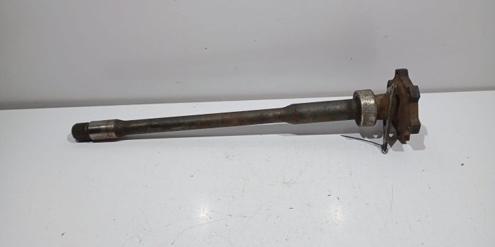 Planetara intermediara flansa tija 4677041100 Audi A8 D4/4H [2010 - 2