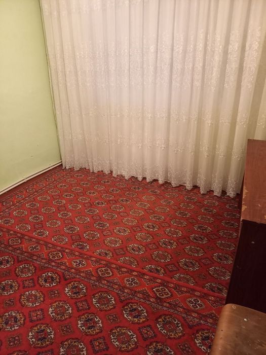 Трёхкомнатная Квартира в Центре Города со всеми удобствами