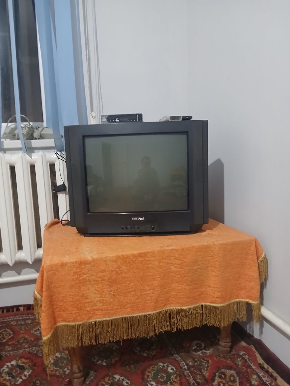 Komputer va televizor