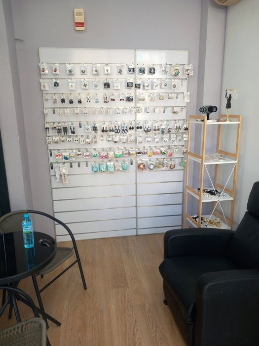 стелажи и рафтове