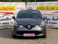Renault clio 4 / An 2014 / 1.5 dCi / Rate , Cash , Buy-back - Garantie