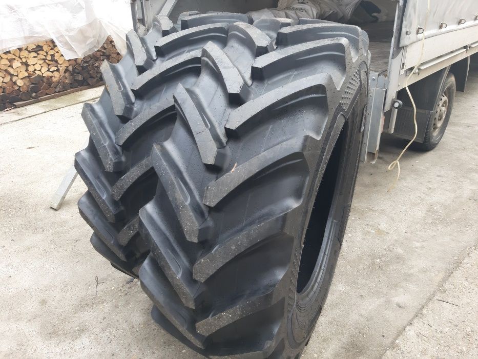 420/70 R28 Anveope noi RADIALE cu livrare rapida Alliance garantie