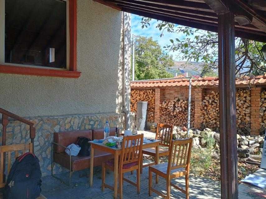 Продава се Къща в Златица - 149 кв.м за 799 €/кв.м - Снимка #1