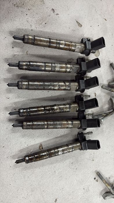 Kit injectie n57