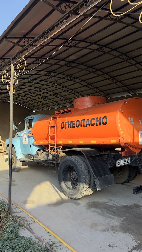 Zil sotladi ishga tayyor