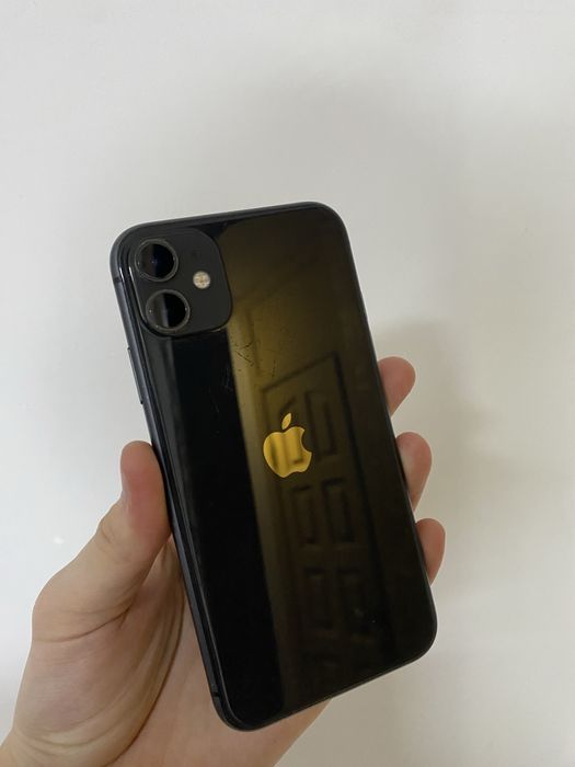 IPhone 11 64Gb 78%
