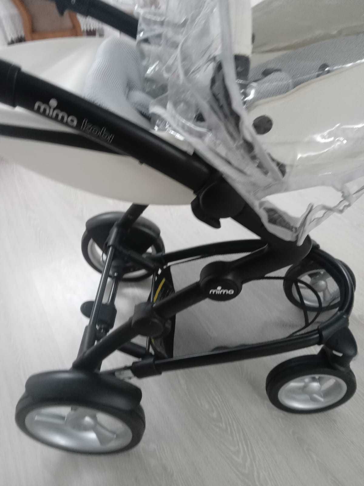 Продам брендовую детскую коляску в отличном сотоянии