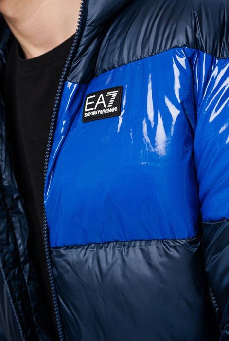 Зимно яке Emporio Armani, оригинално, НОВО