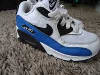 nike air max 90 детски 28 номер