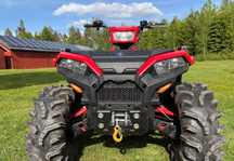 Polaris SPORTMAN 1000 awd
