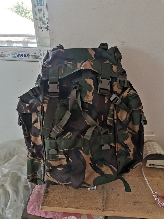 Rucsac capacitate 60 l