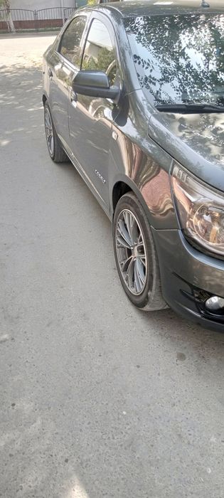 Диска r17 идеал состянада