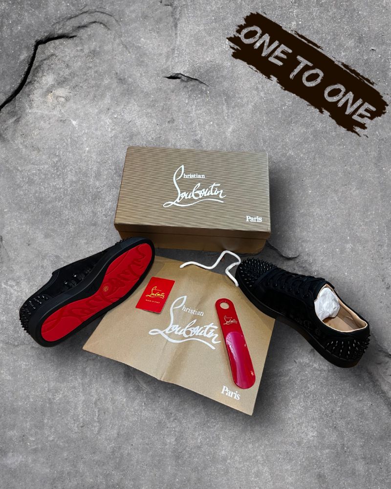 Christian Louboutin