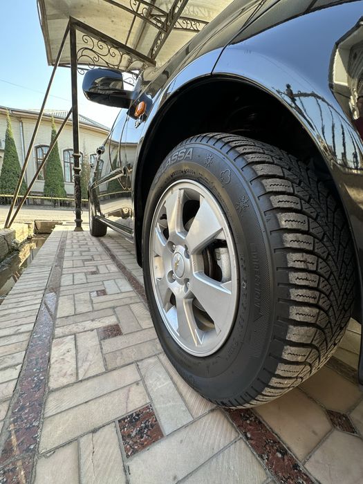 Chevrolet Jentra 2022 Idaial Skromniy Navarot qilingan