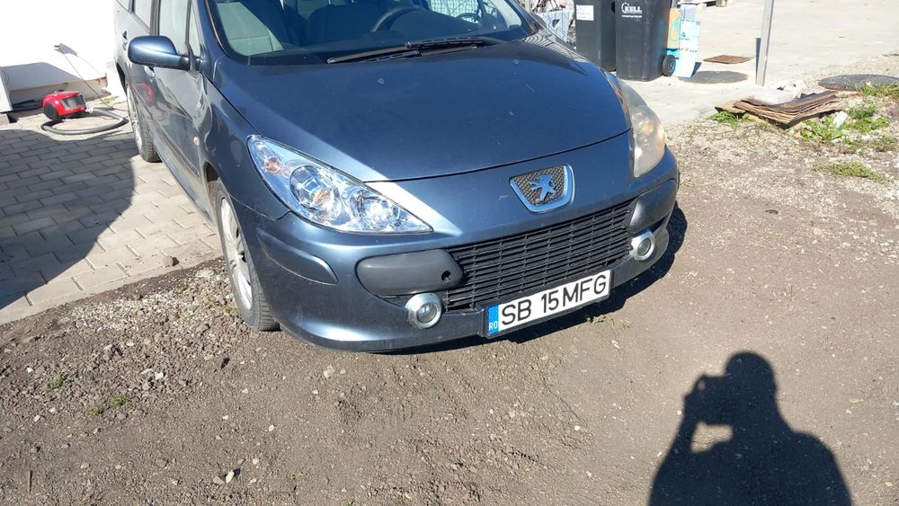Peugeot 307 diesel