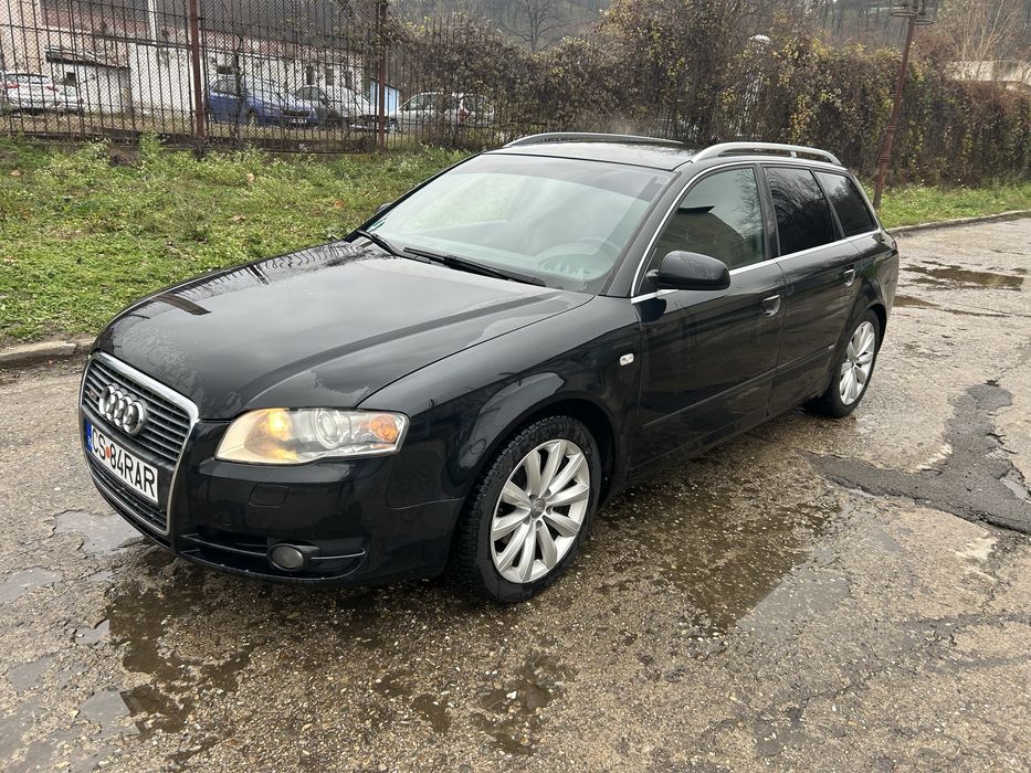 De vanzare Audi A4B7
