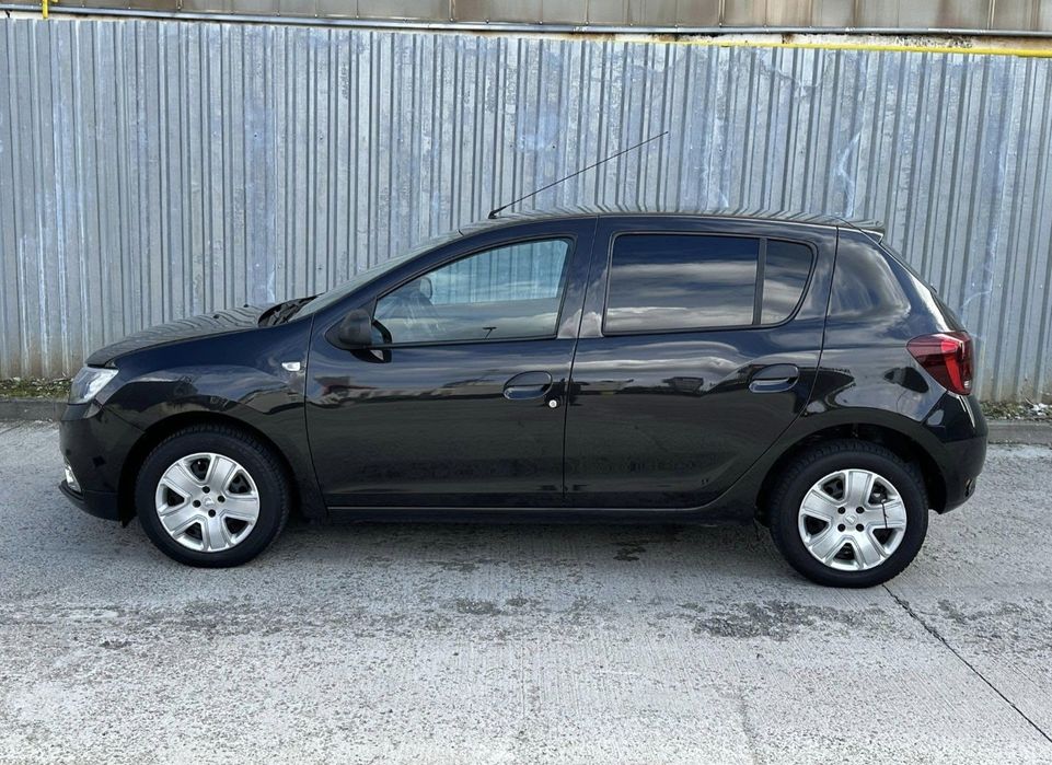 DACIA sandero  1.0 Gpl