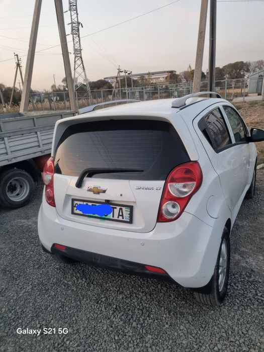 Спорк 2020 афтомот тайер