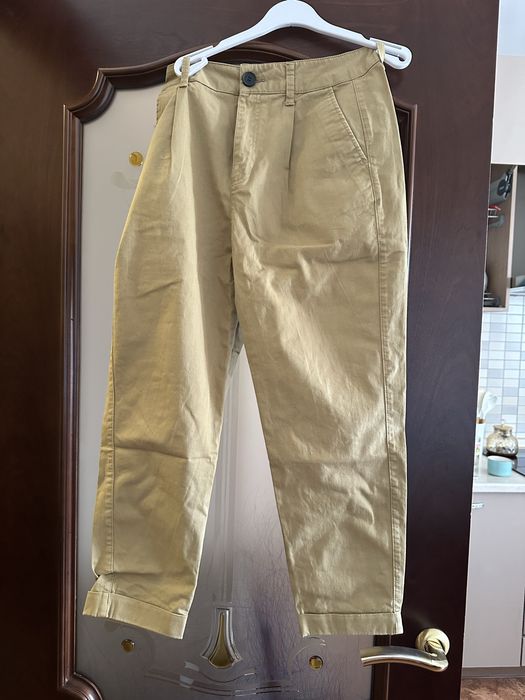 Брюки на С размер