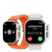 Aksiya smart watch T800 Ultra