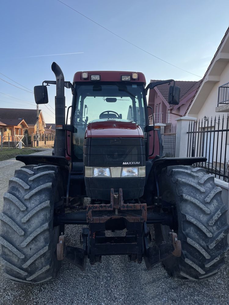 Tractor Case mx 135 Nu john deere sau Fendt new holand