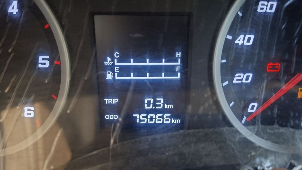 Changan Kama сотилади