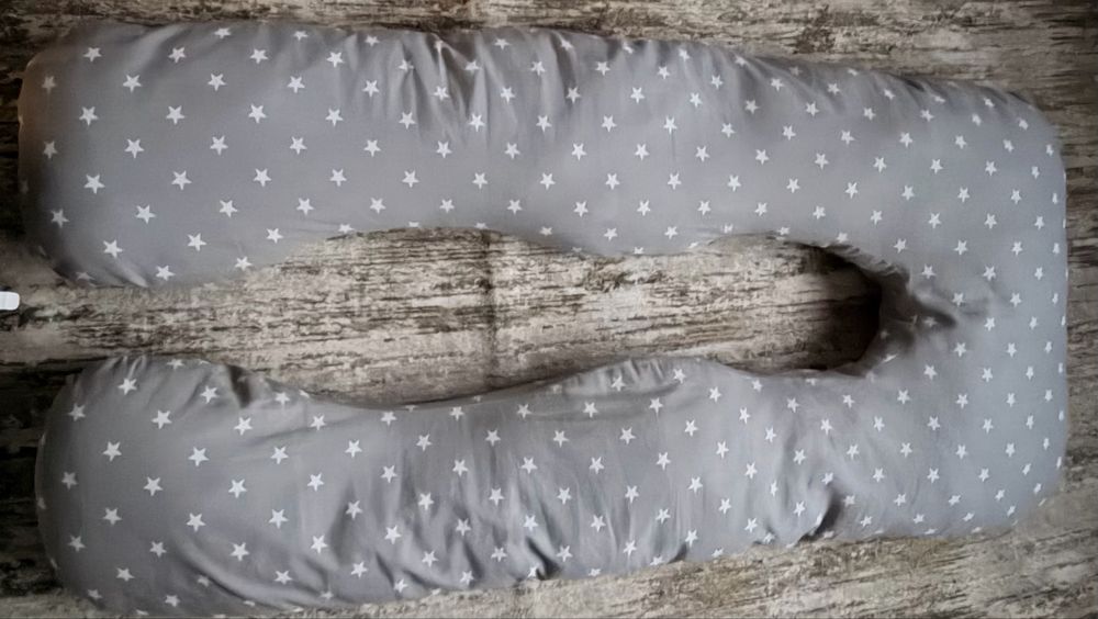 Подушка для беременных