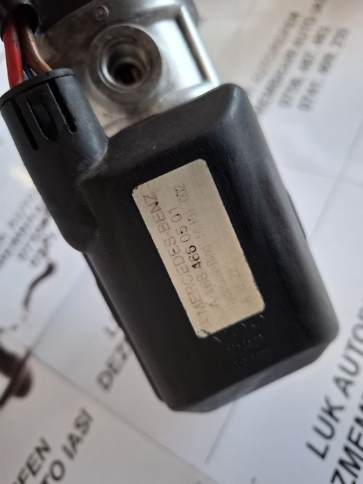 Pompa servo direcție Mercedes Benz A class w168