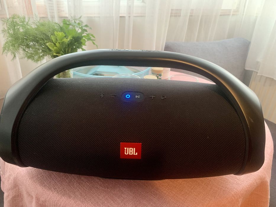 Boxa portabila  JBL BoomBox impermeabila