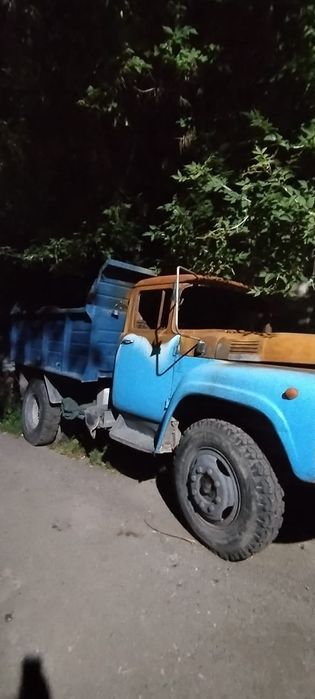 Продам ЗИЛ не на ходу