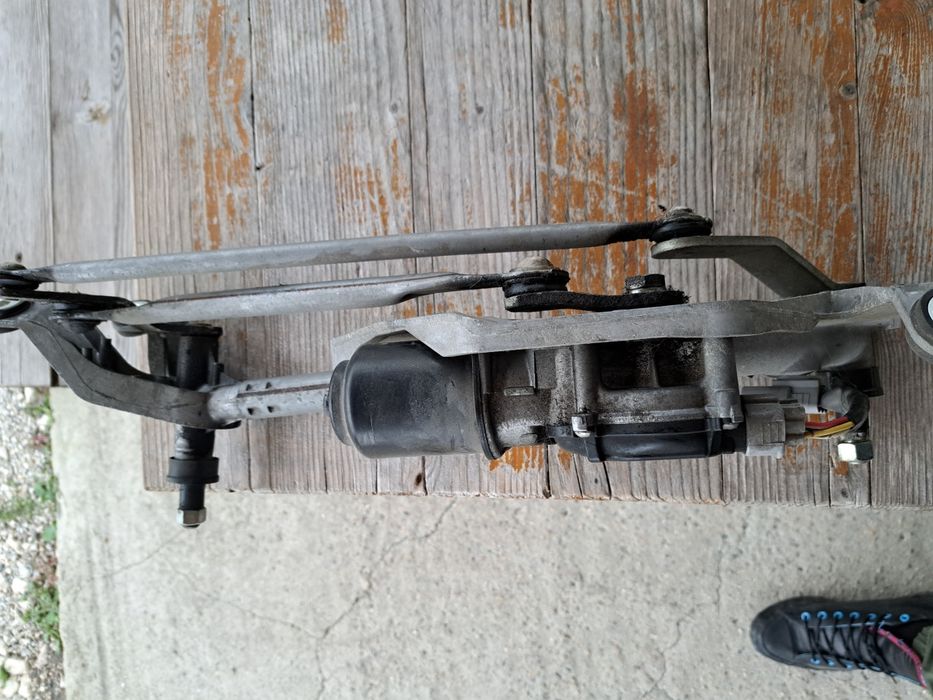 Xonda CRV чистачки и парно