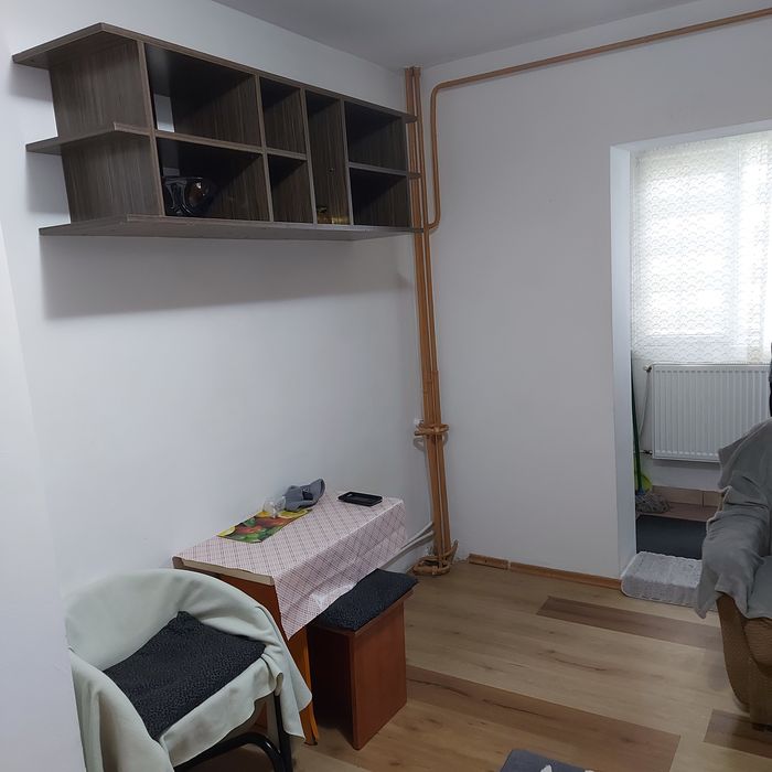 Dau in chirie garsonieră, cartier Dragoș Vodă