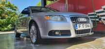 Audi A4 S line Piele/ Automat