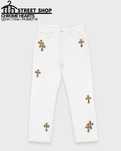 Chrome Hearts Jeans / Дънки