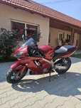 Honda CBR F4 600