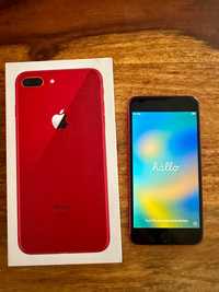 Red Product Iphone 8 plus идеал