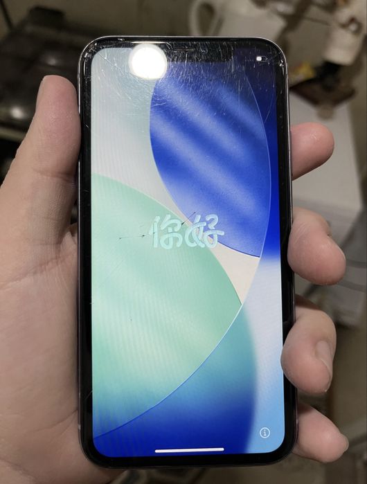 Продам Айфон 11 , 128гб