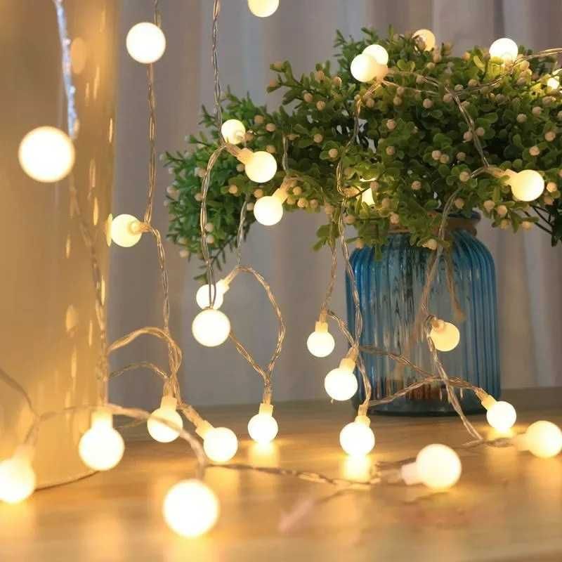 URGENT! vand lot de instalatii luminoase si decoratiuni