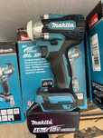 Filetanta cu impact Makita DTW 300 Z-Noua
