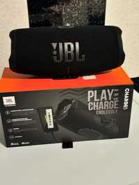 Boxa JBL Charger 5 noua