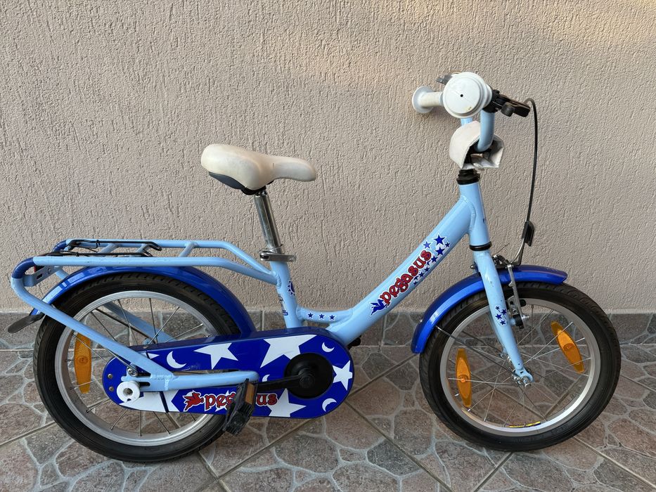 Bicicleta copii Pegasus stare foarte buna