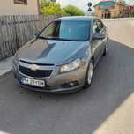 Chevrolet Cruze 2.0 diesel