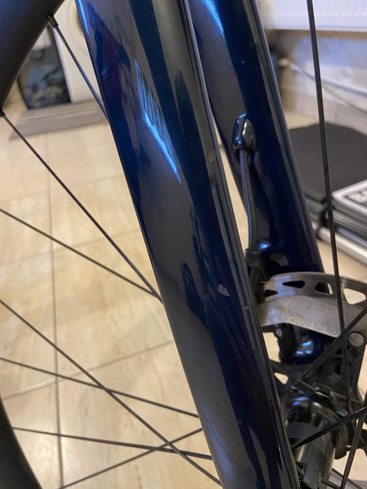 Frameset Trek Emonda SL5 CARBON