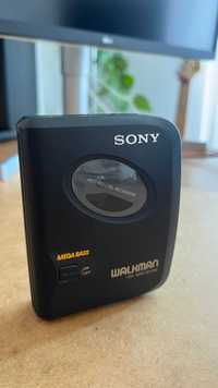 Walkman Sony WM-EX102